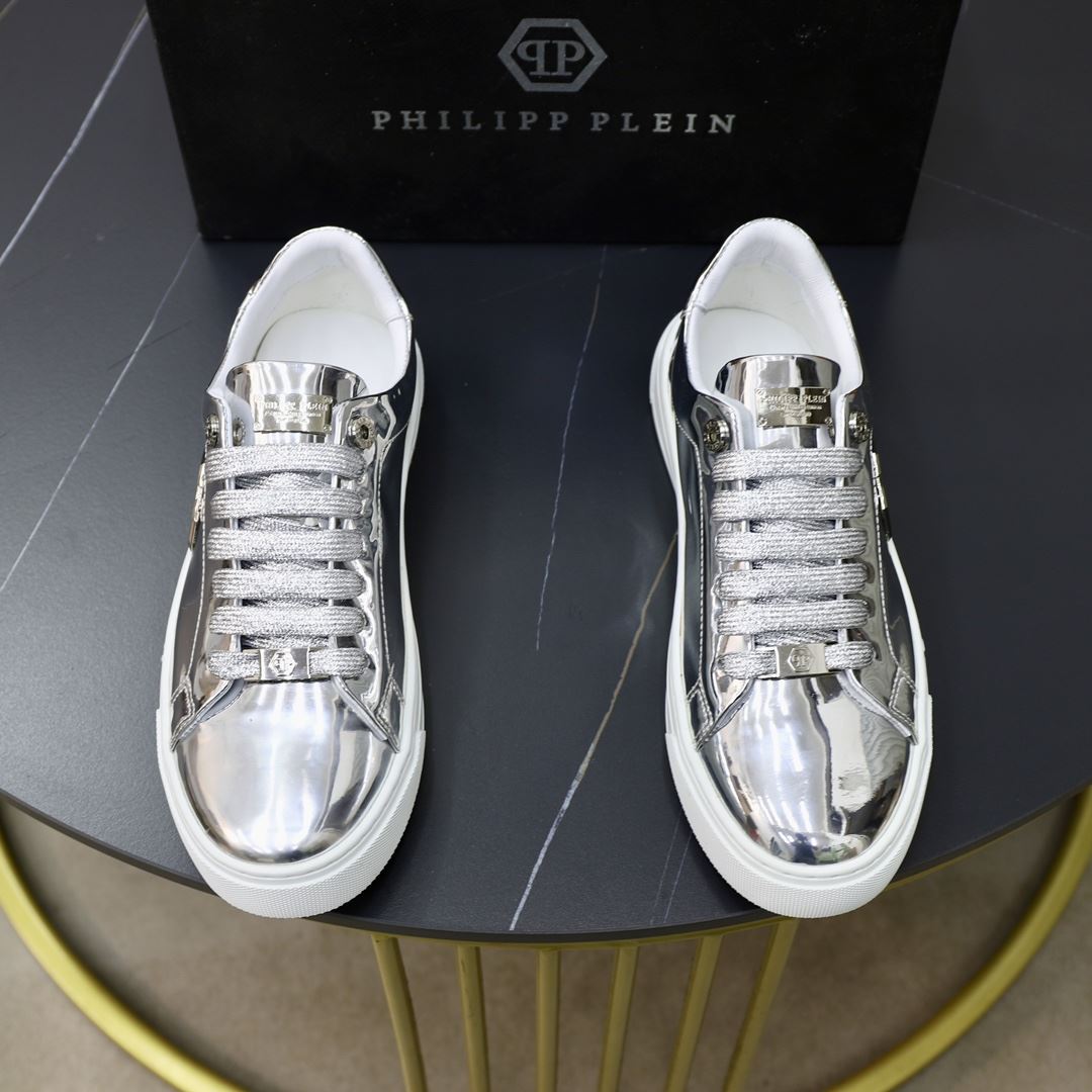 Philipp Plein Shoes